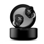 KZ Xtra TWS з мікрофоном black