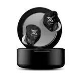 KZ Xtra TWS з мікрофоном black