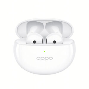 OPPO Enco R3 white