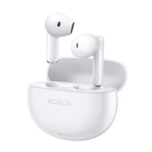 Навушники бездротові bluetooth Honor Earbuds X7 white