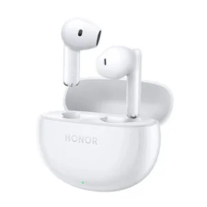 Навушники вкладиші Honor Earbuds X7 white