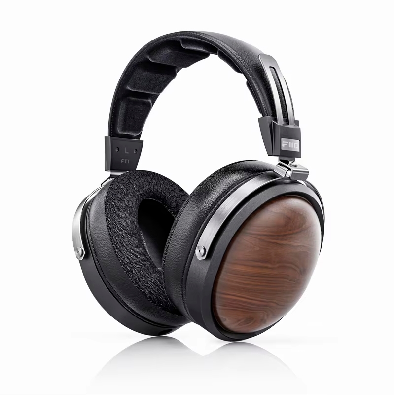 FiiO FT1 black