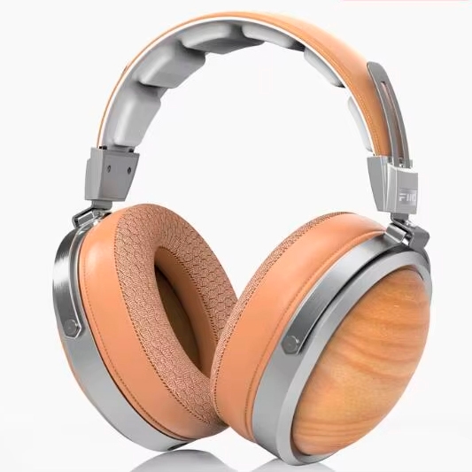 FiiO FT1 brown