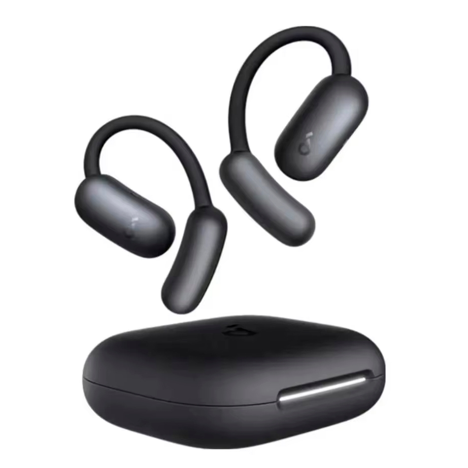 Anker Soundcore AeroFit 2 black