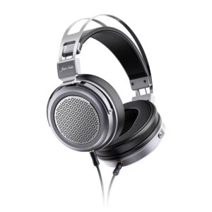 Навушники дротові FiiO JT1 gray
