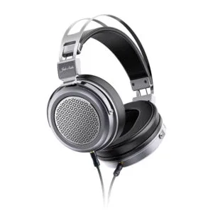 Навушники провідні FiiO JT1 gray
