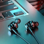 Lenovo QF310 black