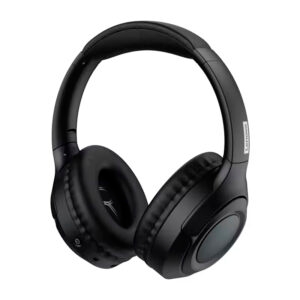 Навушники безпровідні Lenovo ThinkPlus TH54 black