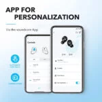 Anker Soundcore A20i purple