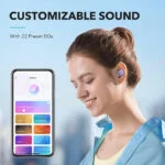 Anker Soundcore A20i purple