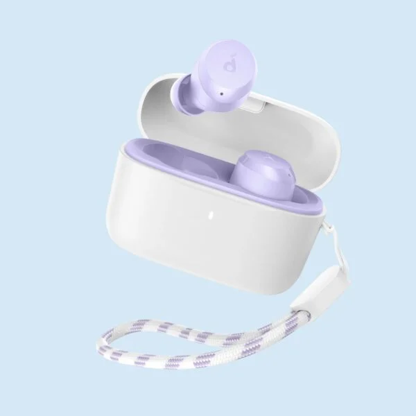 Anker Soundcore A20i purple