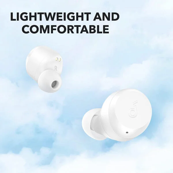 Anker Soundcore A20i white