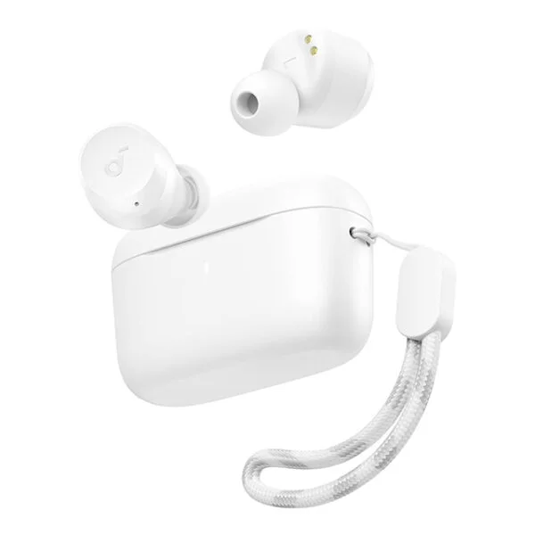 Anker Soundcore A20i white