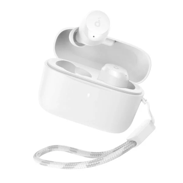 Anker Soundcore A20i white