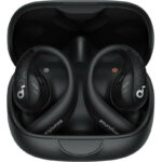 Anker Soundcore AeroFit Pro A3871 black