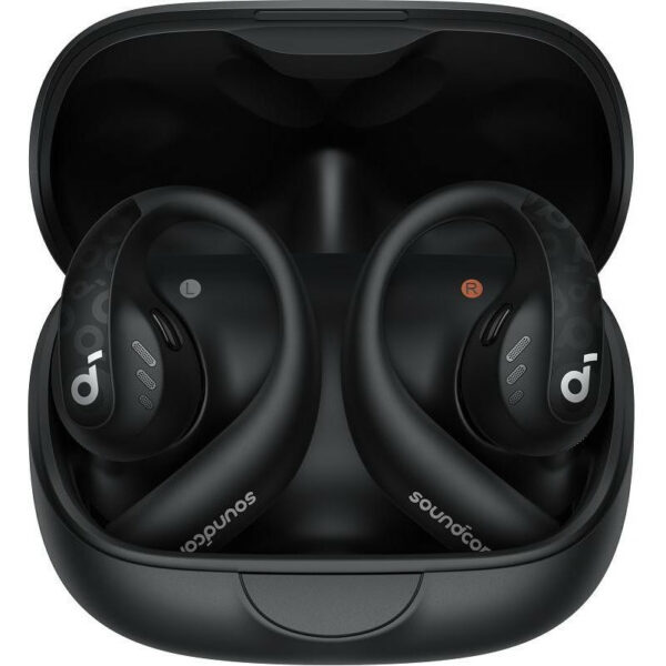 Anker Soundcore AeroFit Pro A3871 black