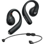 Anker Soundcore AeroFit Pro A3871 black