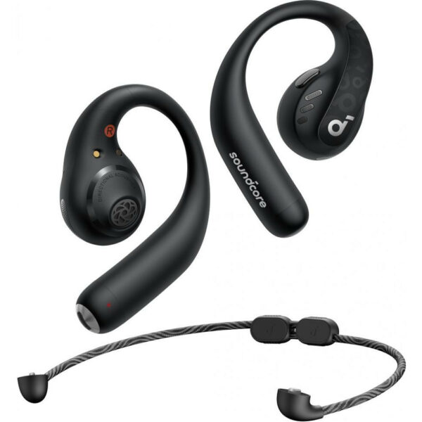 Anker Soundcore AeroFit Pro A3871 black