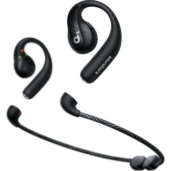 Anker Soundcore AeroFit Pro A3871 black