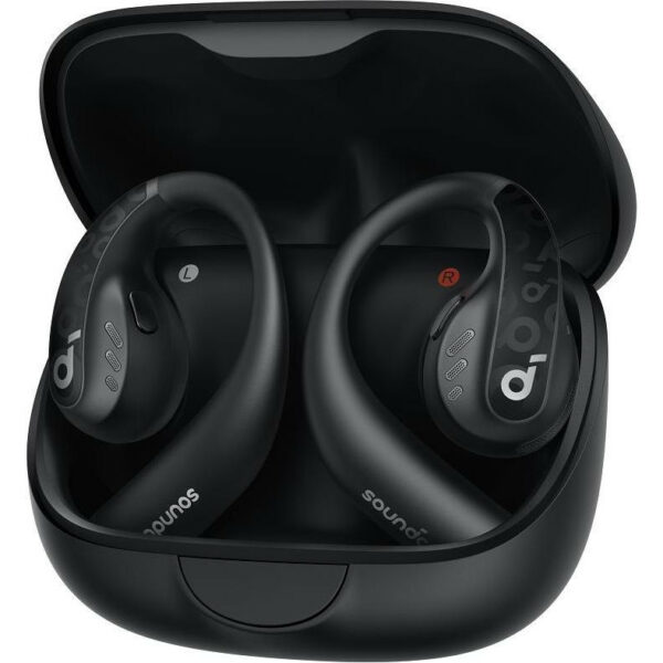 Anker Soundcore AeroFit Pro A3871 black