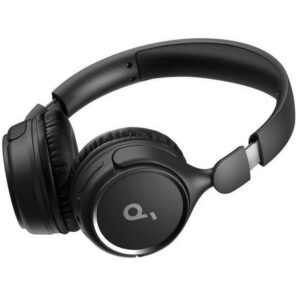 Навушники бездротові чорні bluetooth Anker Soundcore H30i black