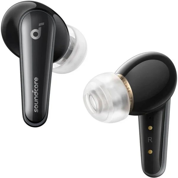 Anker Soundcore Liberty 4 black