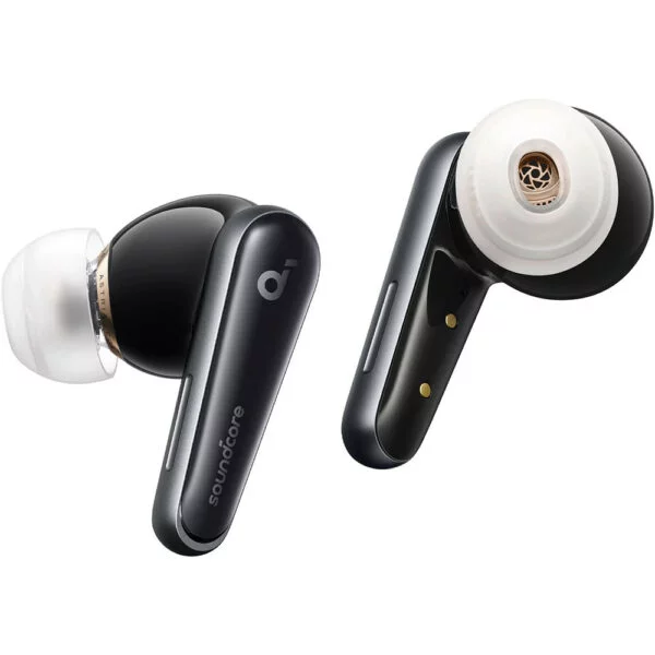 Anker Soundcore Liberty 4 black