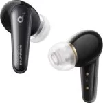 Anker Soundcore Liberty 4 black