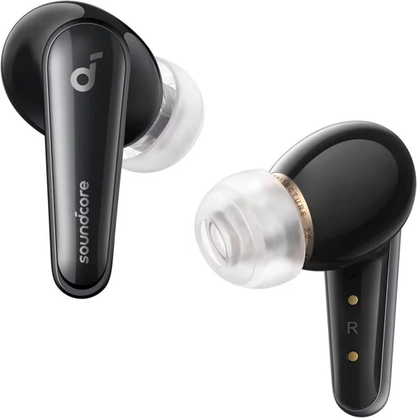 Anker Soundcore Liberty 4 black