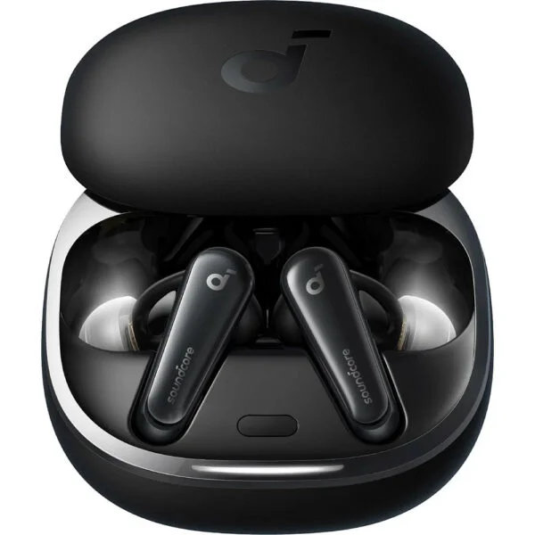 Anker Soundcore Liberty 4 black
