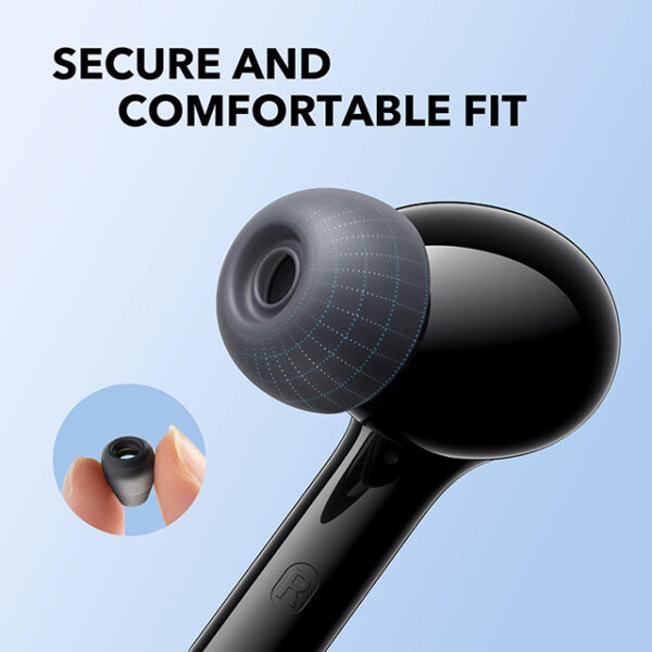 Anker Soundcore Life P2i black