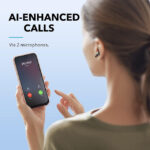 Anker Soundcore Life P2i black