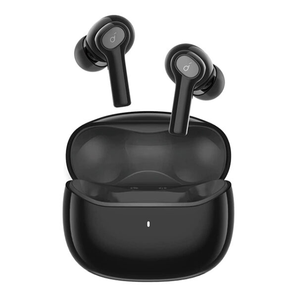 Anker Soundcore Life P2i black