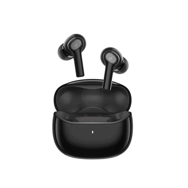 Anker Soundcore Life P2i black