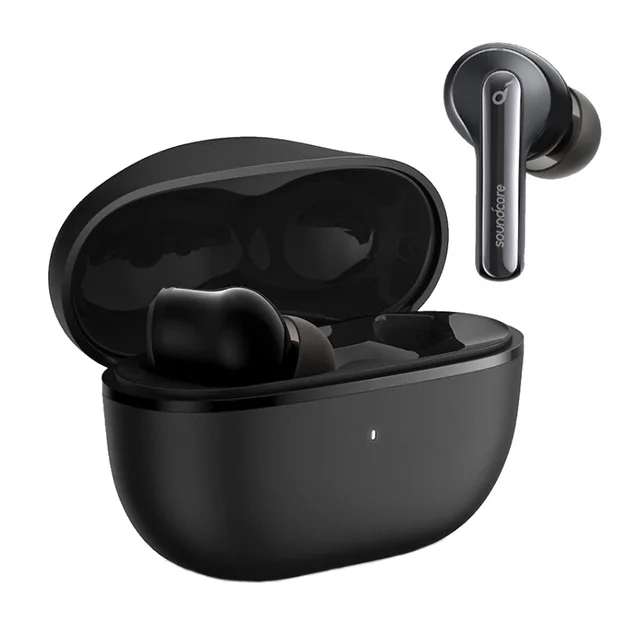 Anker Soundcore Life P3i black