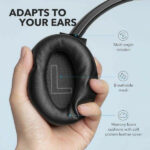 Anker Soundcore Life Q20 black