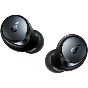 Навушники бездротові TWS Anker Soundcore Space A40 black