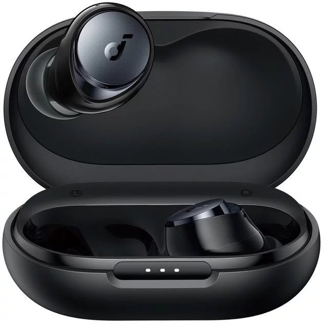 Anker Soundcore Space A40 black