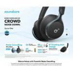 Anker Soundcore Space One A3035 black