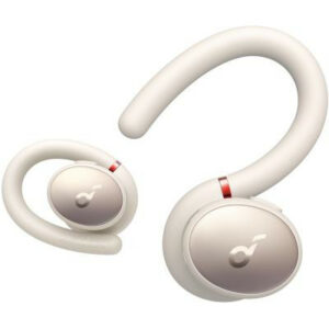 Навушники бездротові білі Anker Soundcore Sport X10 white
