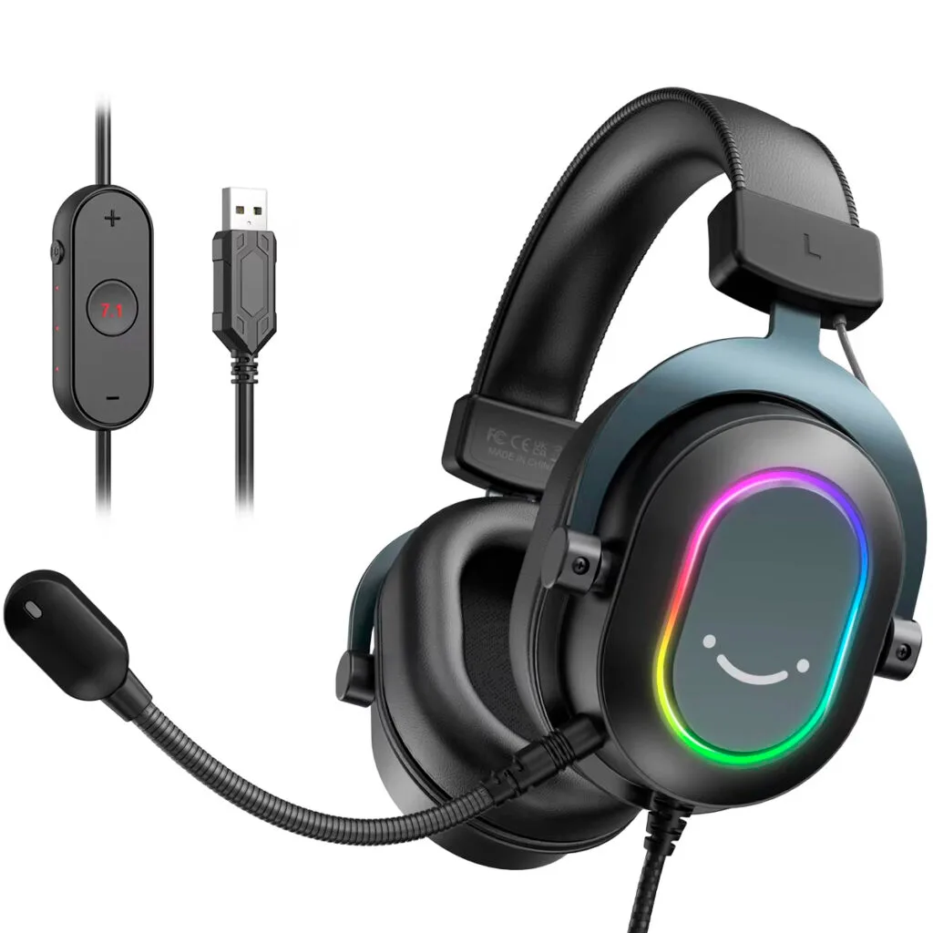 Fifine H6 black