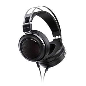Навушники дротові FiiO JT1 black