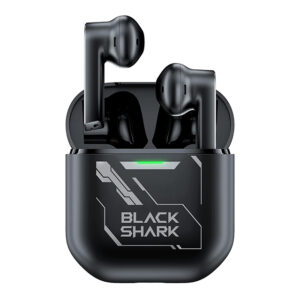 Навушники бездротові внутрішньоканальні Black Shark JoyBuds black