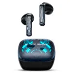 Black Shark Lucifer T15 black Global Version