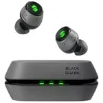 Black Shark Lucifer T4 black