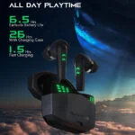 Black Shark Lucifer T6 black Global Version