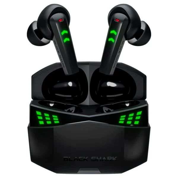 Black Shark Lucifer T6 black Global Version