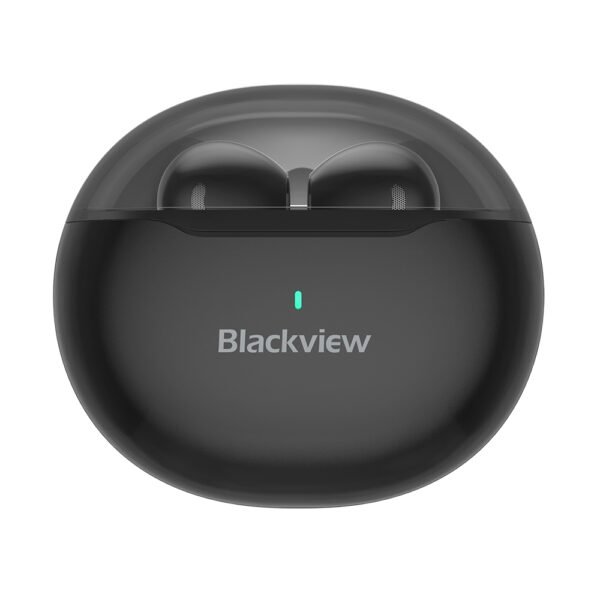 Blackview AirBuds 6 black