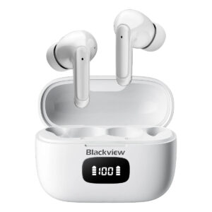 Blackview AirBuds 8 white