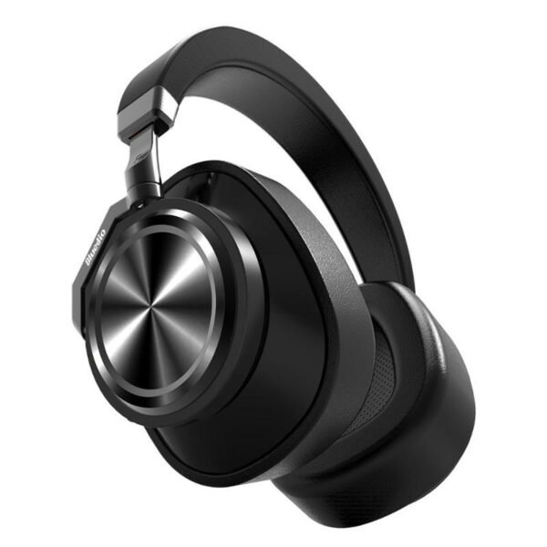 Bluedio T7 Plus black